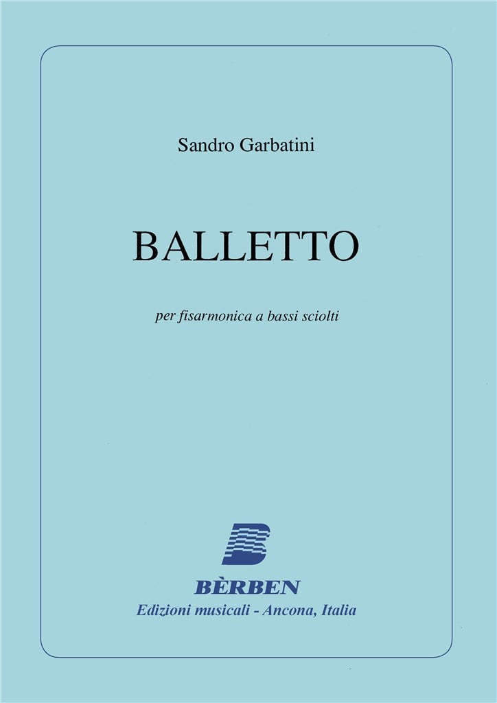 Balletto